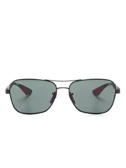 Ray-Ban: Очки 