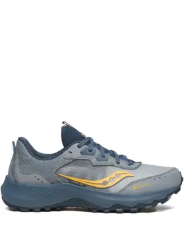 Saucony: Кроссовки 