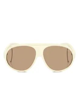Moncler Eyewear: Очки 