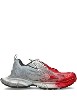 Balenciaga: Яркие кроссовки 