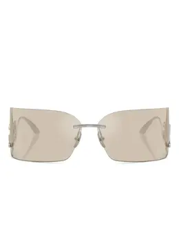 Dolce & Gabbana Eyewear: Очки 