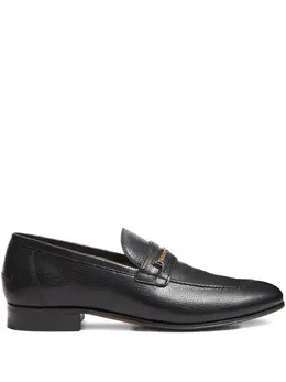 Valentino Garavani: Чёрные туфли 