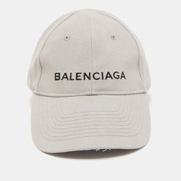Balenciaga: Кепка 