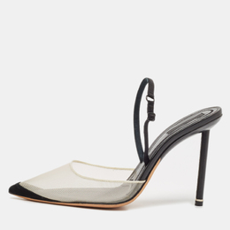Alexander Wang: Чёрные туфли 