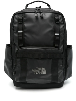 The North Face: Чёрный рюкзак  Base Camp