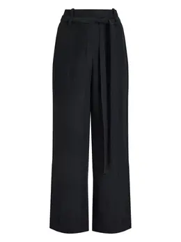 Proenza Schouler: Чёрные брюки 
