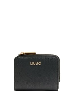 LIU JO: Чёрный кошелёк 