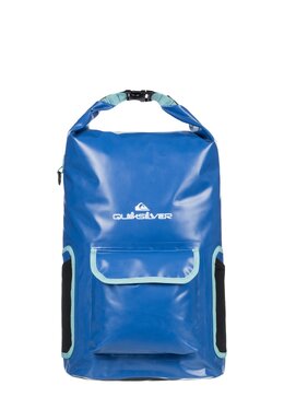 Quiksilver: Синий рюкзак 