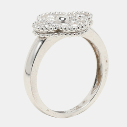 Van Cleef & Arpels: Кольцо 