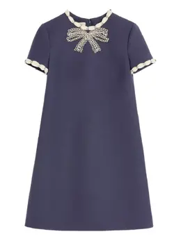 Valentino Garavani: Короткое платье 