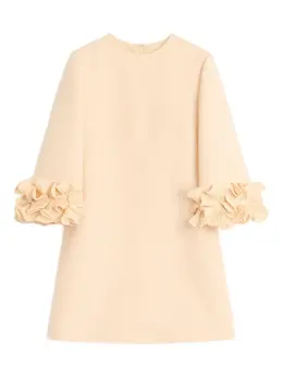 Valentino Garavani: Короткое платье 