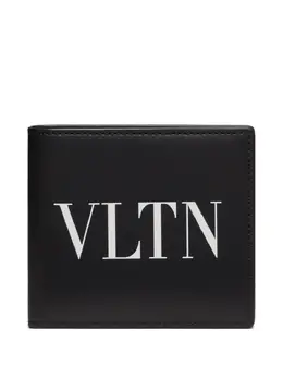 Valentino Garavani: Кошелёк с принтом 