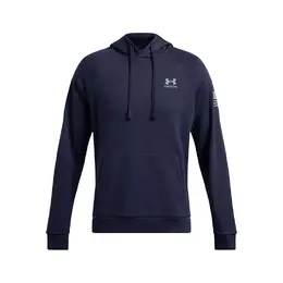 Under Armour: Флисовая толстовка 