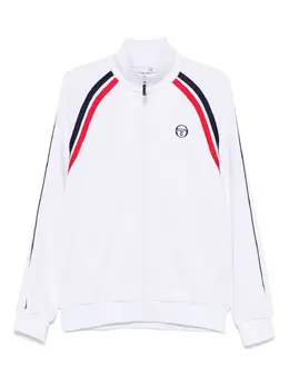 Sergio Tacchini: Белая куртка 