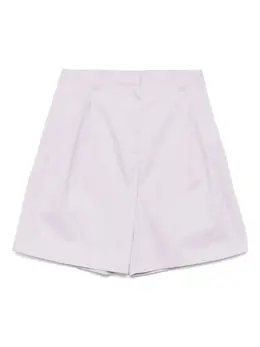 Maison Kitsuné: Повседневные шорты 