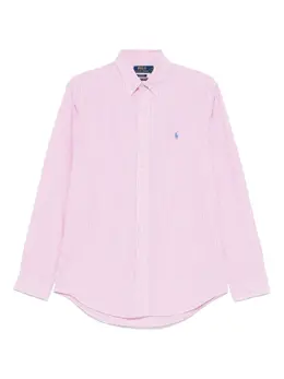 Polo Ralph Lauren: Рубашка в полоску 