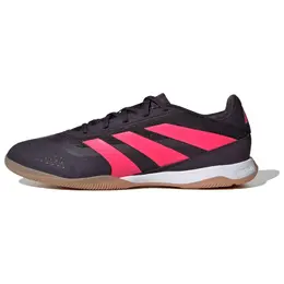 Adidas: Чёрные кеды  Predator