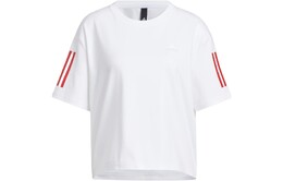 Adidas: Короткий топ 
