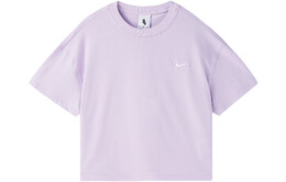 Nike: Короткий топ 