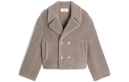 CELINE: Короткое пальто 