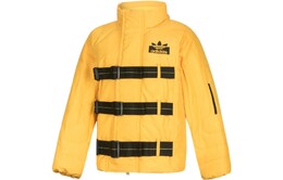 Adidas Originals: Стёганые куртка 