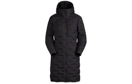 Arcteryx: Чёрное пальто 
