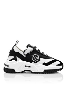 Philipp Plein: Белые ботинки 