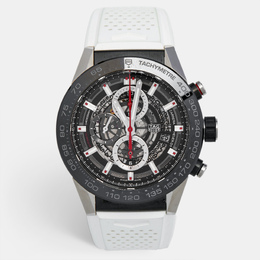 Tag Heuer: Часы  Carrera