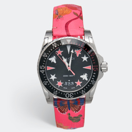 Gucci: Часы 