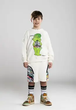 Sprayground: Спортивные шорты 