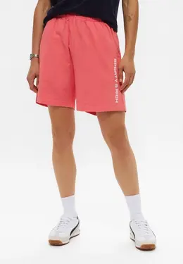 Sporty & Rich: Спортивные шорты 