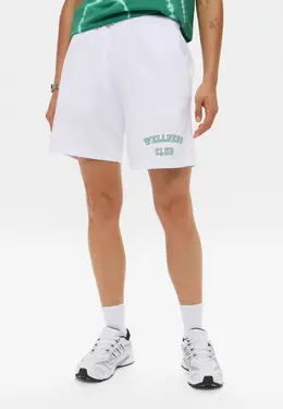 Sporty & Rich: Спортивные шорты 