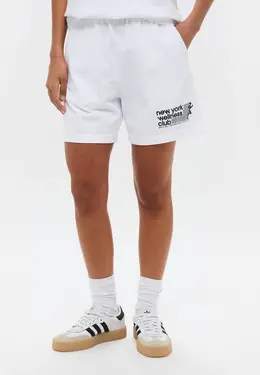 Sporty & Rich: Спортивные шорты 