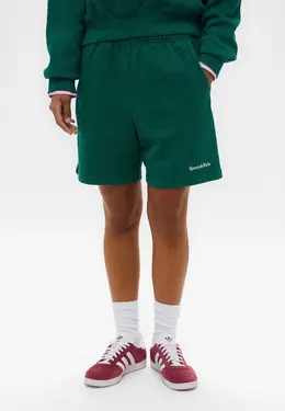 Sporty & Rich: Спортивные шорты 
