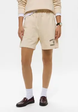 Sporty & Rich: Спортивные шорты 