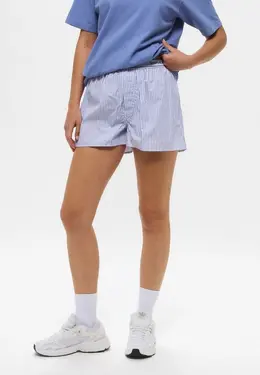 Sporty & Rich: Белые шорты 
