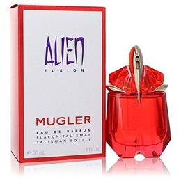 Thierry Mugler: Духи 