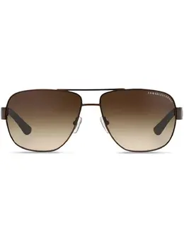Armani Exchange: Очки 