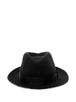 Borsalino: Чёрная шляпа 