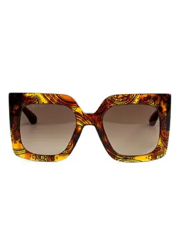 ETRO: Очки 