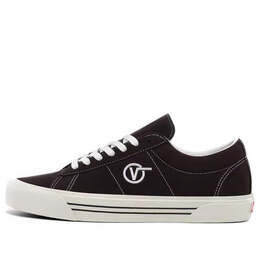 Vans: Коричневые кроссовки  Sid DX