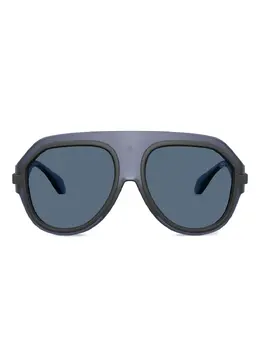 Moncler Eyewear: Очки 