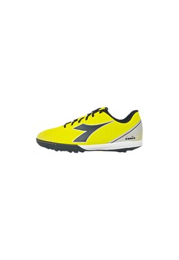 Diadora: Жёлтые кеды 