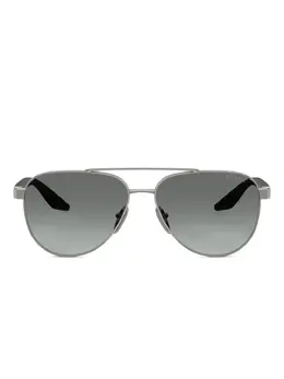 Prada Linea Rossa: Очки 