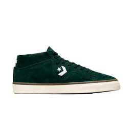 Converse: Белые кеды  Pro