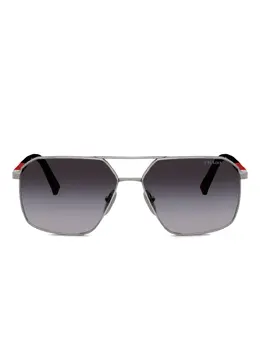 Prada Linea Rossa: Очки 