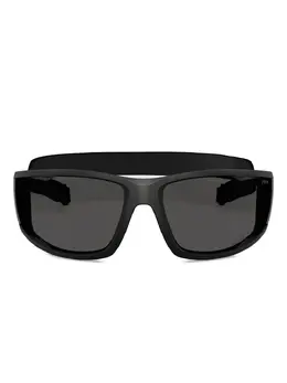 Prada Linea Rossa: Очки 