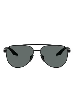 Prada Linea Rossa: Очки 
