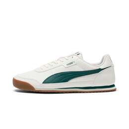 PUMA: Серые кроссовки 