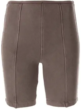 Alexander Wang: Хлопковые шорты 